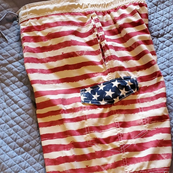 🤑 3 for $10 🤑Swim trunks - Picture 3 of 5